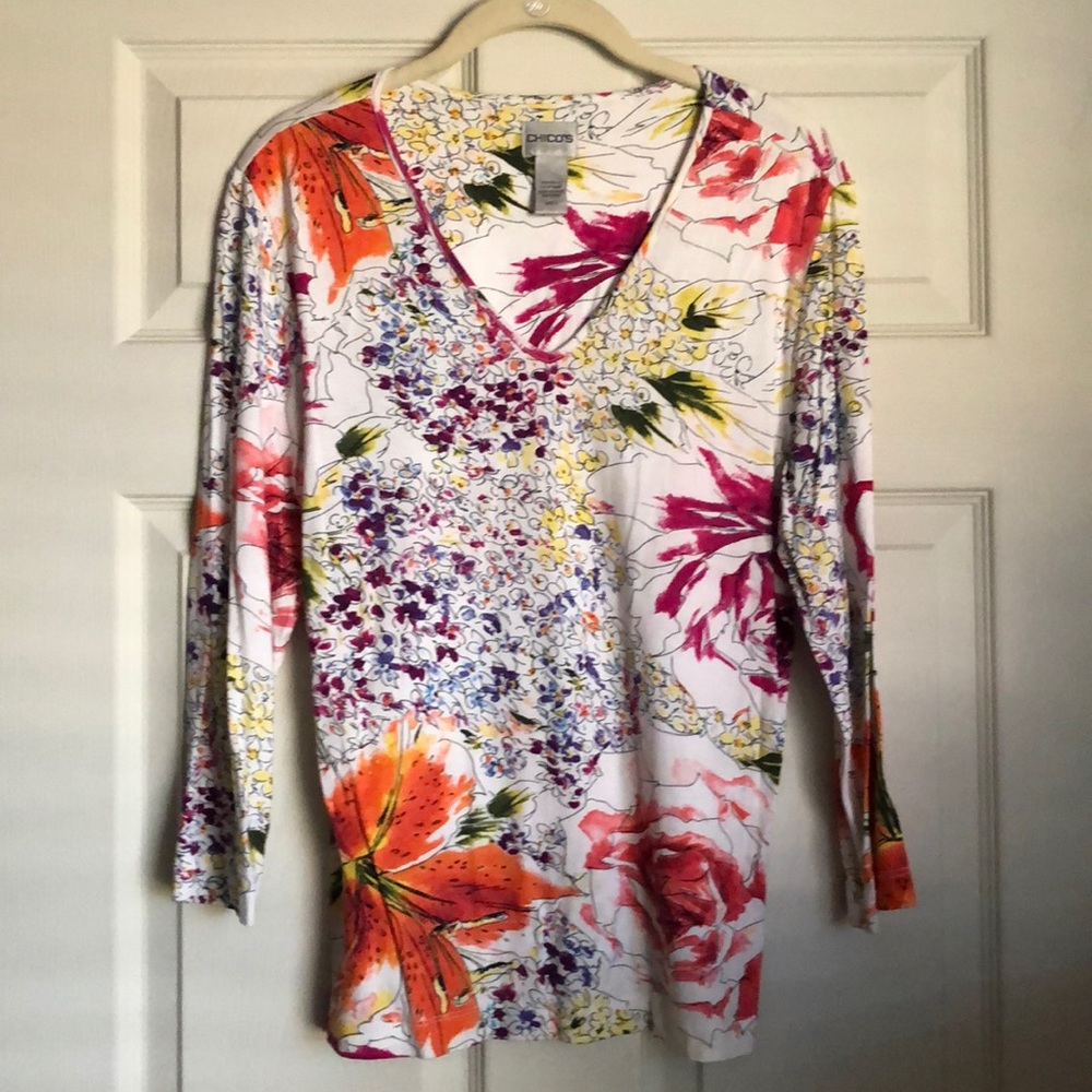 Chico’s top